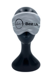 Her Best Life Satin Sleep Mask
