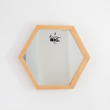 Window Cling | I Dream Big