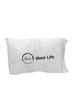 Her Best Life Pillow Case