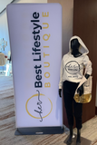 Apparel | Her Best Life Hoodie